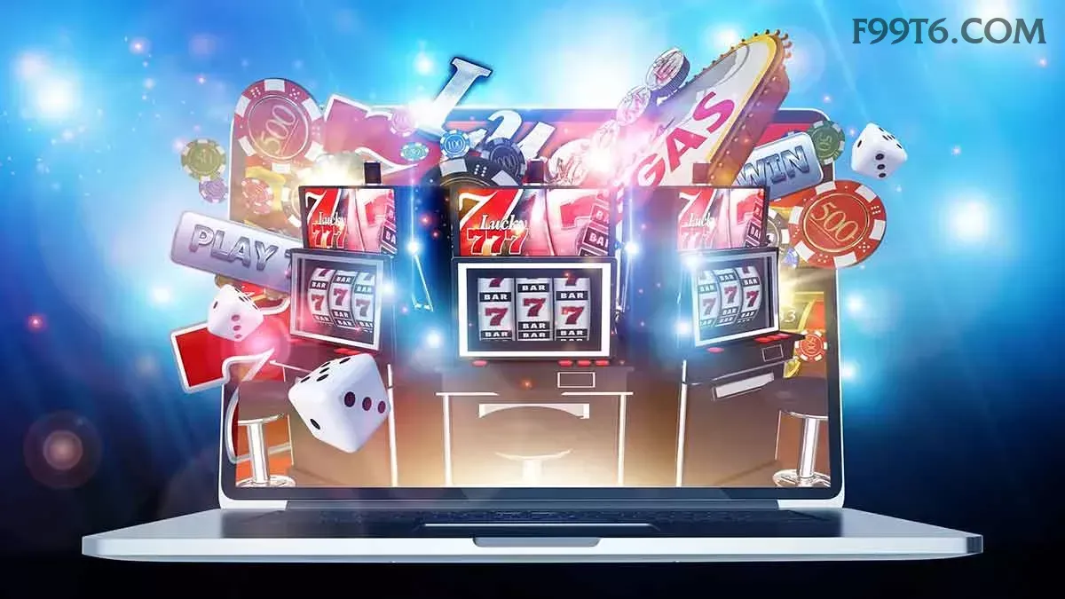 App f99 slots mobile